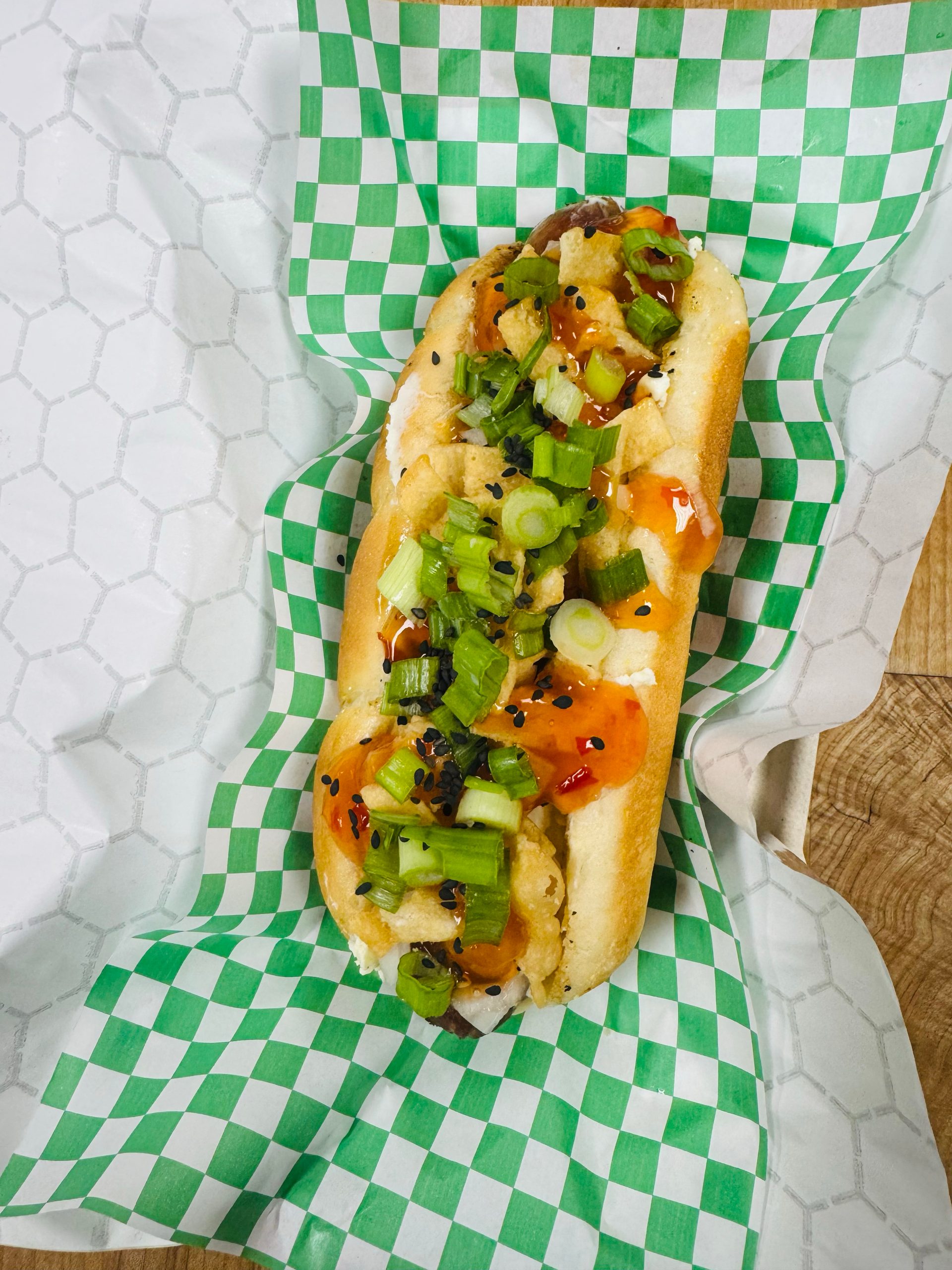 Harbor Haute Dogs Rewards