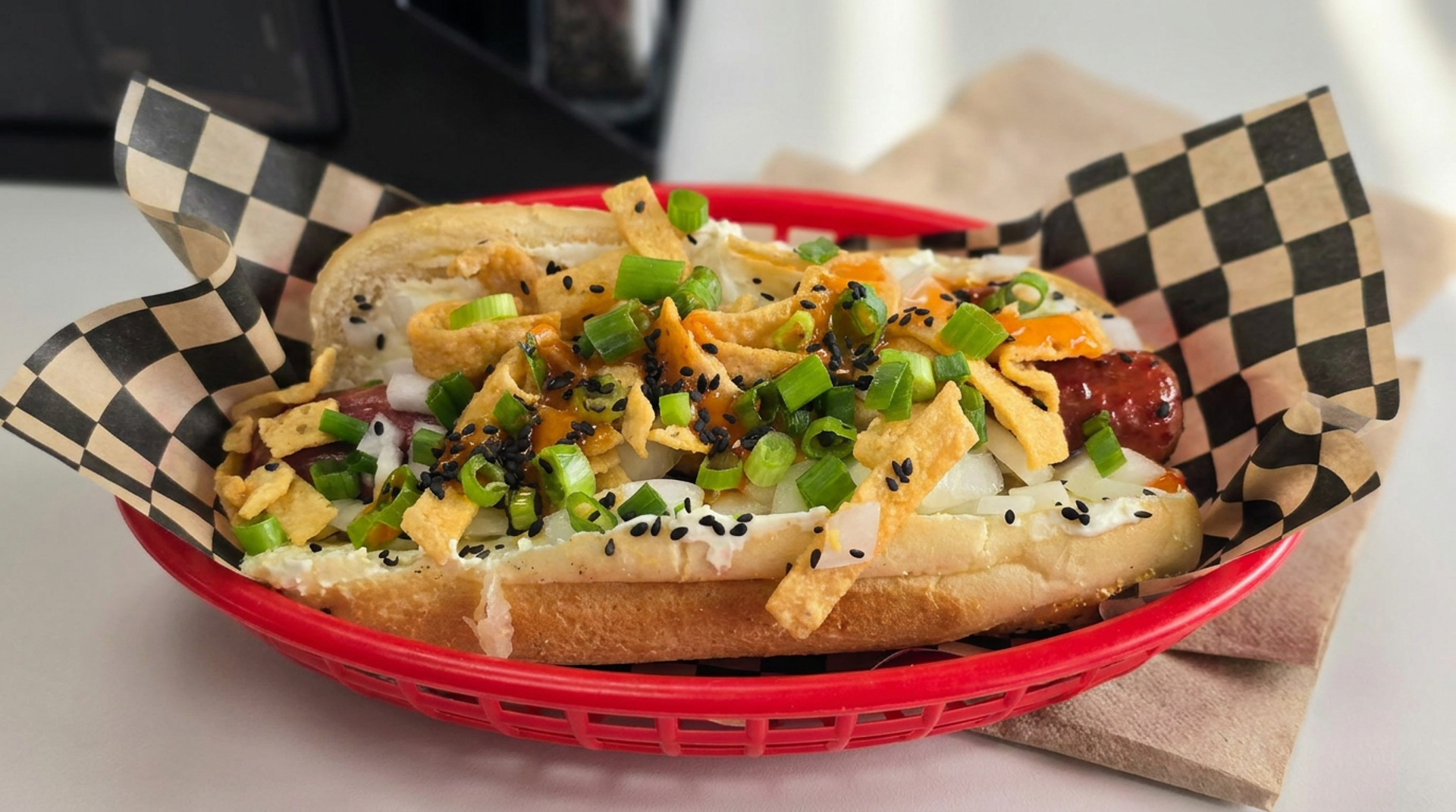 Harbor Haute Dogs Rewards