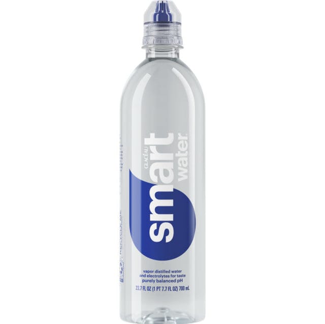 Smart Water.