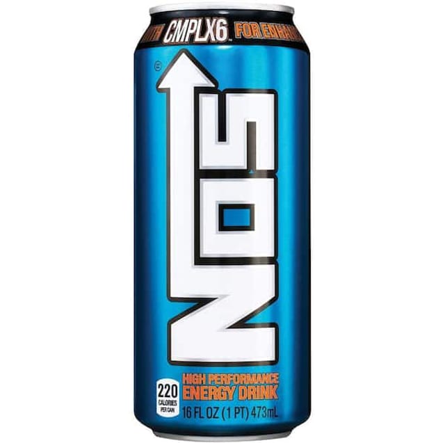 NOS 16oz.
