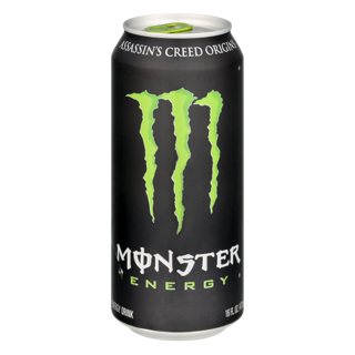 Monster 16oz