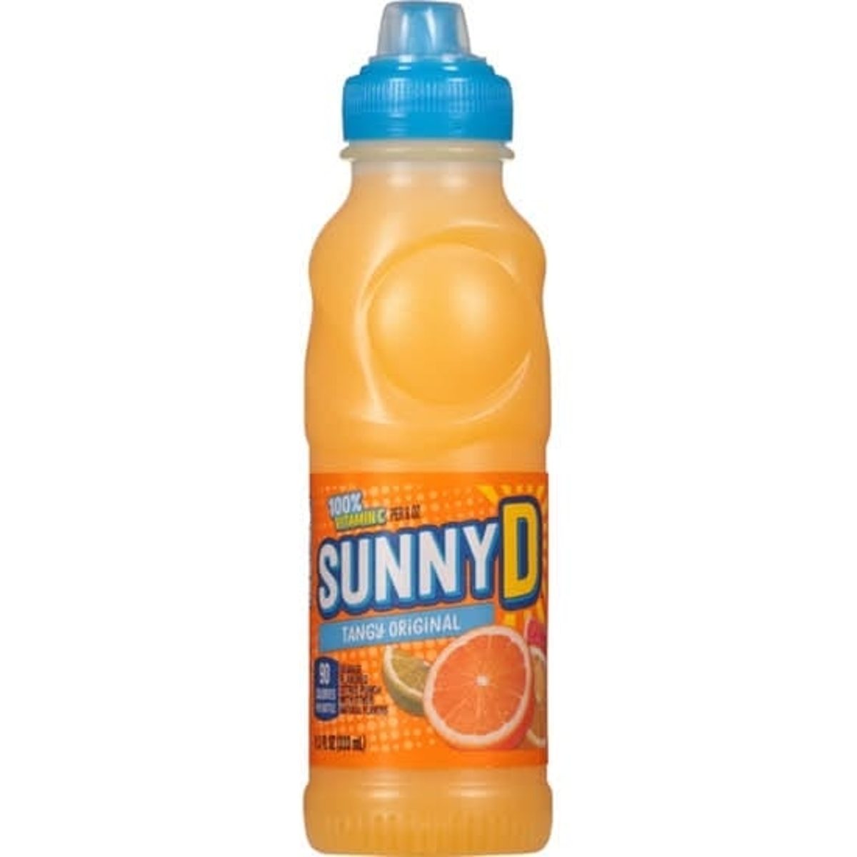Sunny D (12 oz)