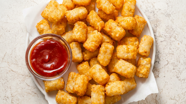 Tater Tots.