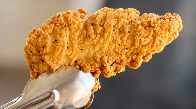 Chicken Tenders (2 Piece).