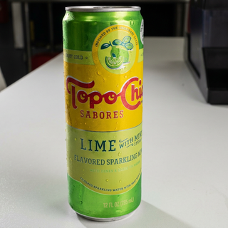 Topo Chico Lime (12 oz)