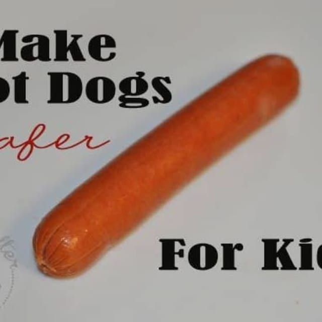 Kids Dog.