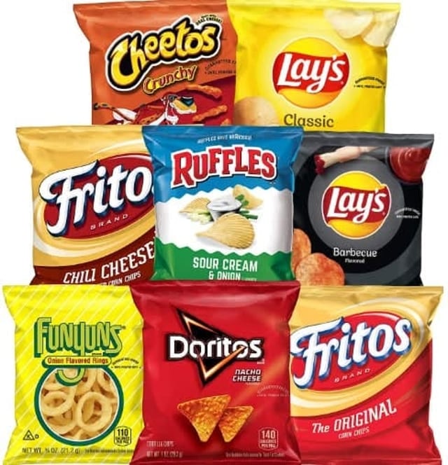 Chips.