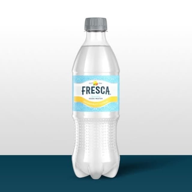 Fresca (20 oz Bottle).