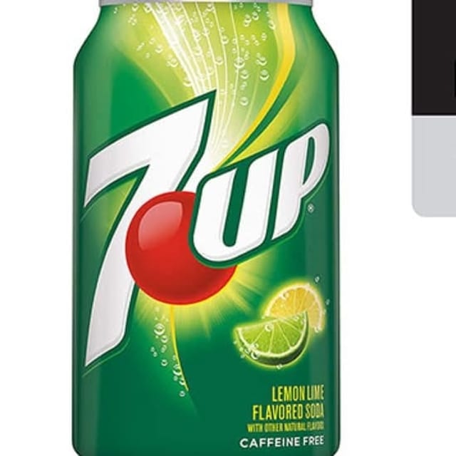 7UP (12 oz Can).